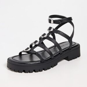 Marc Jacobs The Kiki Gladiator Sandals The Kiki Gladiator Sandals