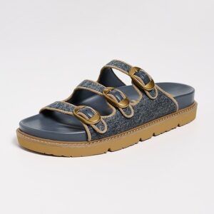 Marc Jacobs The Kiki Slides The Kiki Slides
