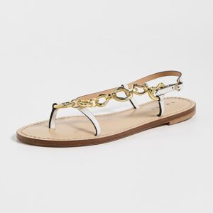 AMANU The Kilifi Sandals