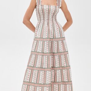 Hill House Home The Kimmy Maxi Nap Dress