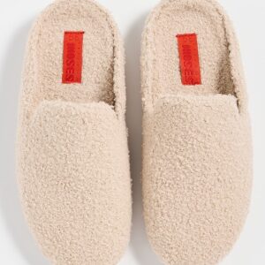 The Kush Slippers