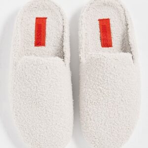 Freedom Moses The Kush Slippers