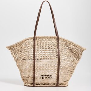The Large Comporta Tote