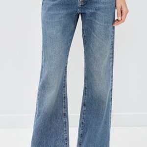 FRAME The Lax Jeans The Lax Jeans