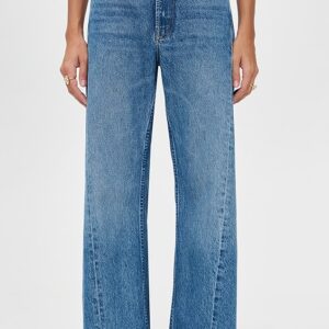 MOTHER The Lemon Twist Jeans