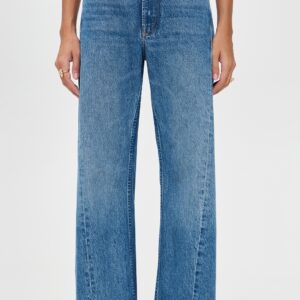 MOTHER The Lemon Twist Jeans The Lemon Twist Jeans