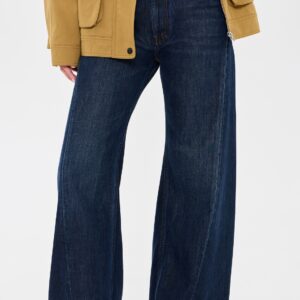 The Lemon Twist Jeans