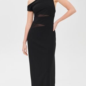 MISHA The Leni Dress