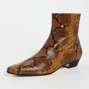 The Lennon Boots