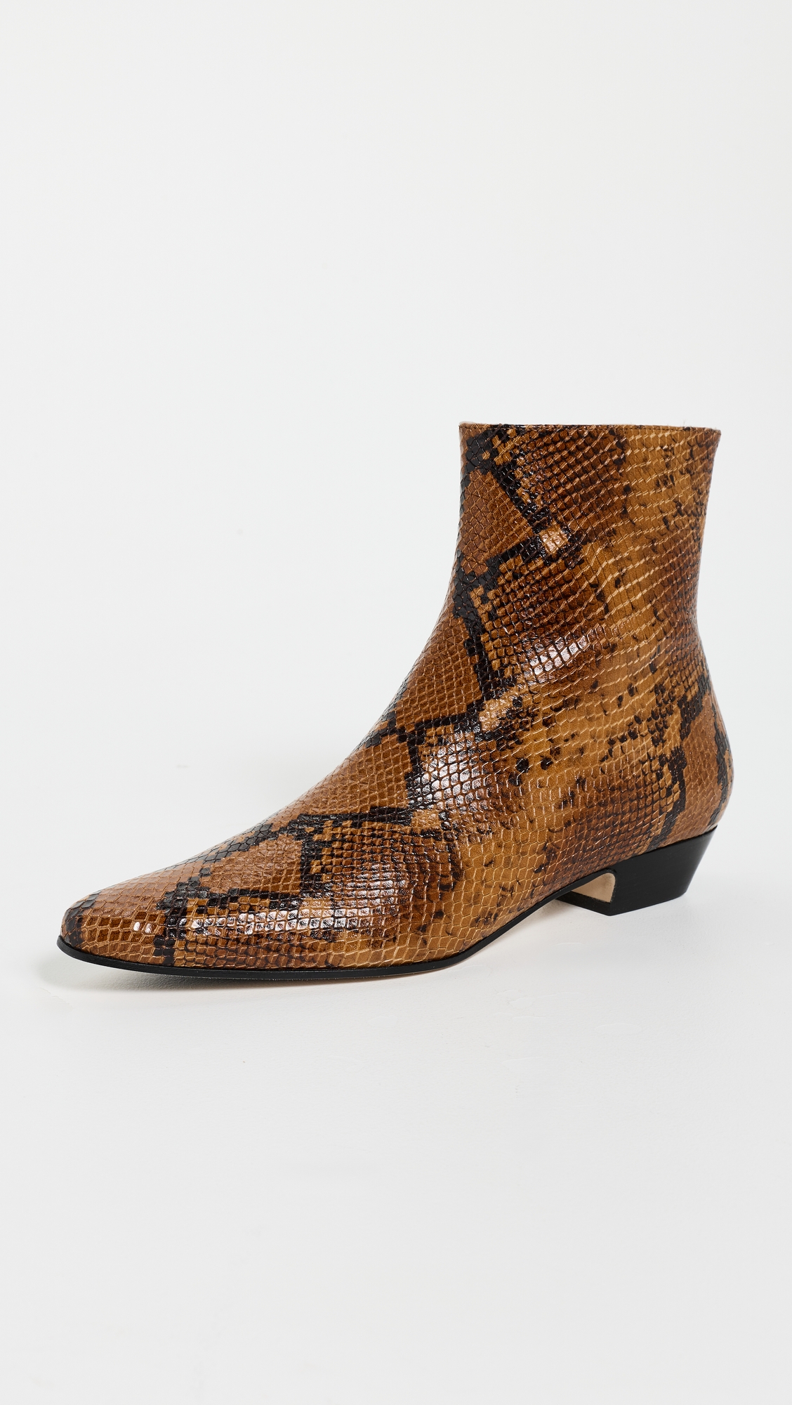 Jamie Haller The Lennon Boots