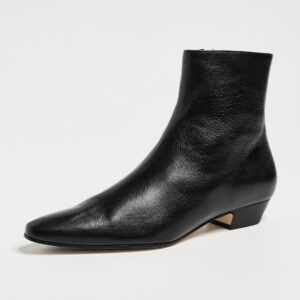 Jamie Haller The Lennon Boots The Lennon Boots