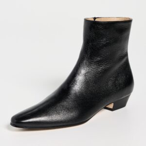Jamie Haller The Lennon Boots The Lennon Boots