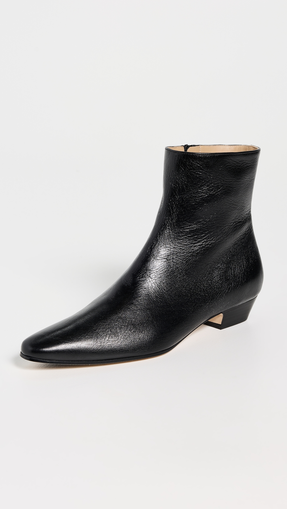Jamie Haller The Lennon Boots