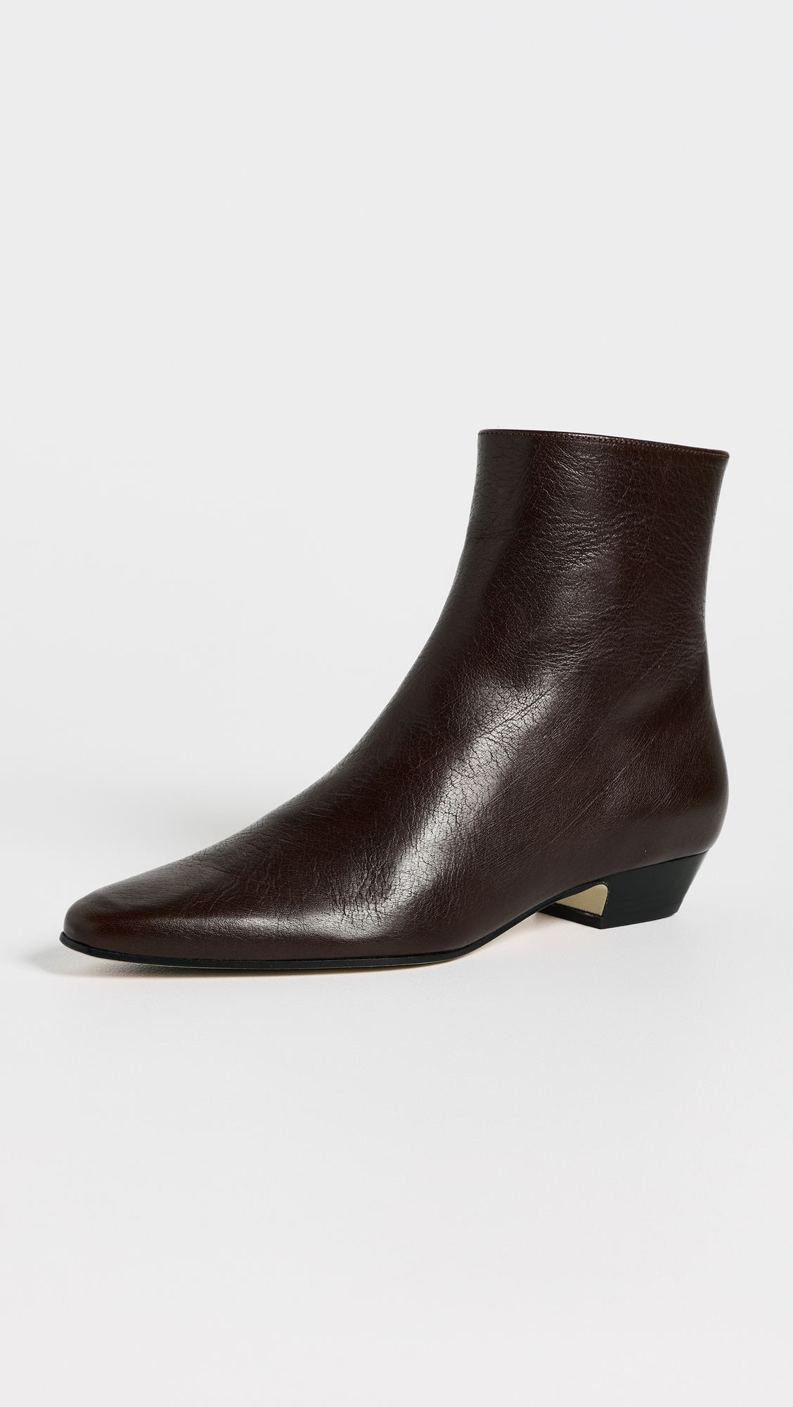 Jamie Haller The Lennon Boots