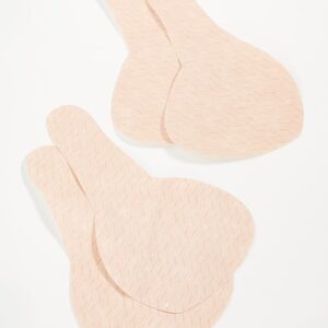 Fashion Forms The Lift It Up Bare Bra 2 Pack