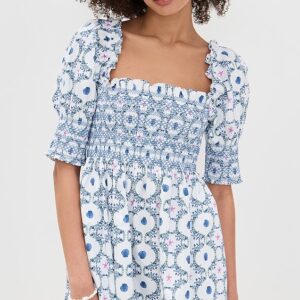 The Lila Nap Dress
