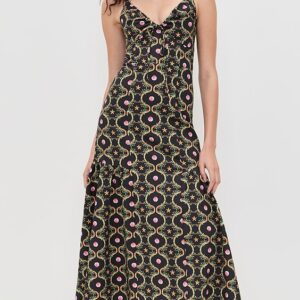 The Lillie Dress