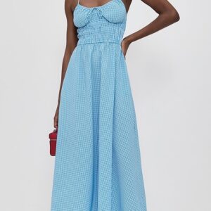Solid & Striped The Lolita Dress