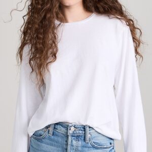MOTHER The Long Sleeve Rowdy