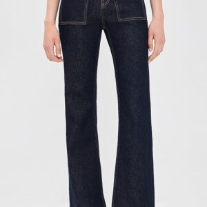 Ulla Johnson The Lou Jeans