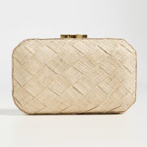The Love Heart Clutch