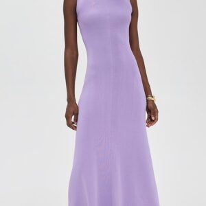 Solid & Striped The Lucerne Dress