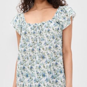 Hill House Home The Lucinda Nightgown