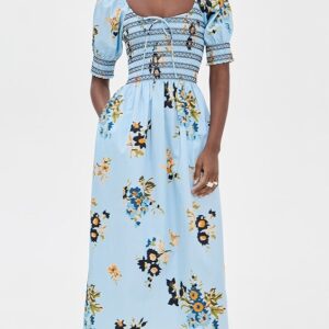Hill House Home The Madeline Nap Dress