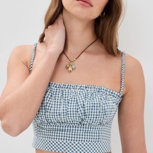 The Maisie Crop Top