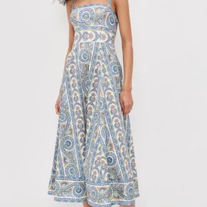Hill House Home The Margot Dress