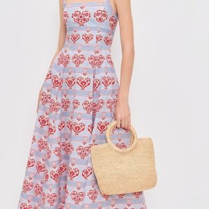 Hill House Home The Margot Dress
