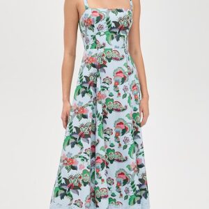 Hill House Home The Margot Dress