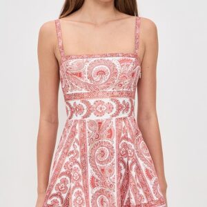 Hill House Home The Margot Mini Dress