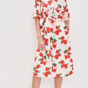 The Marina Dress