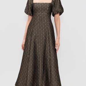 The Matilda Dress
