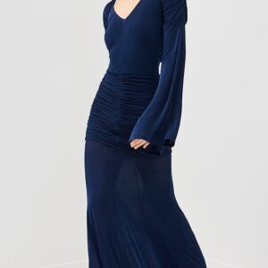 The Maya Dress