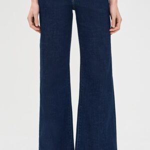 Joe's Jeans The Mia Wide Leg Jeans The Mia Wide Leg Jeans
