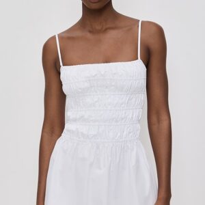 Solid & Striped The Mini Delta Dress