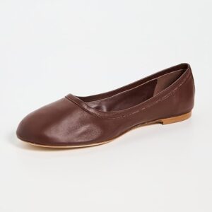 Jamie Haller The Minimalist Slippers