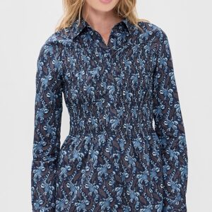 The Mira Dress