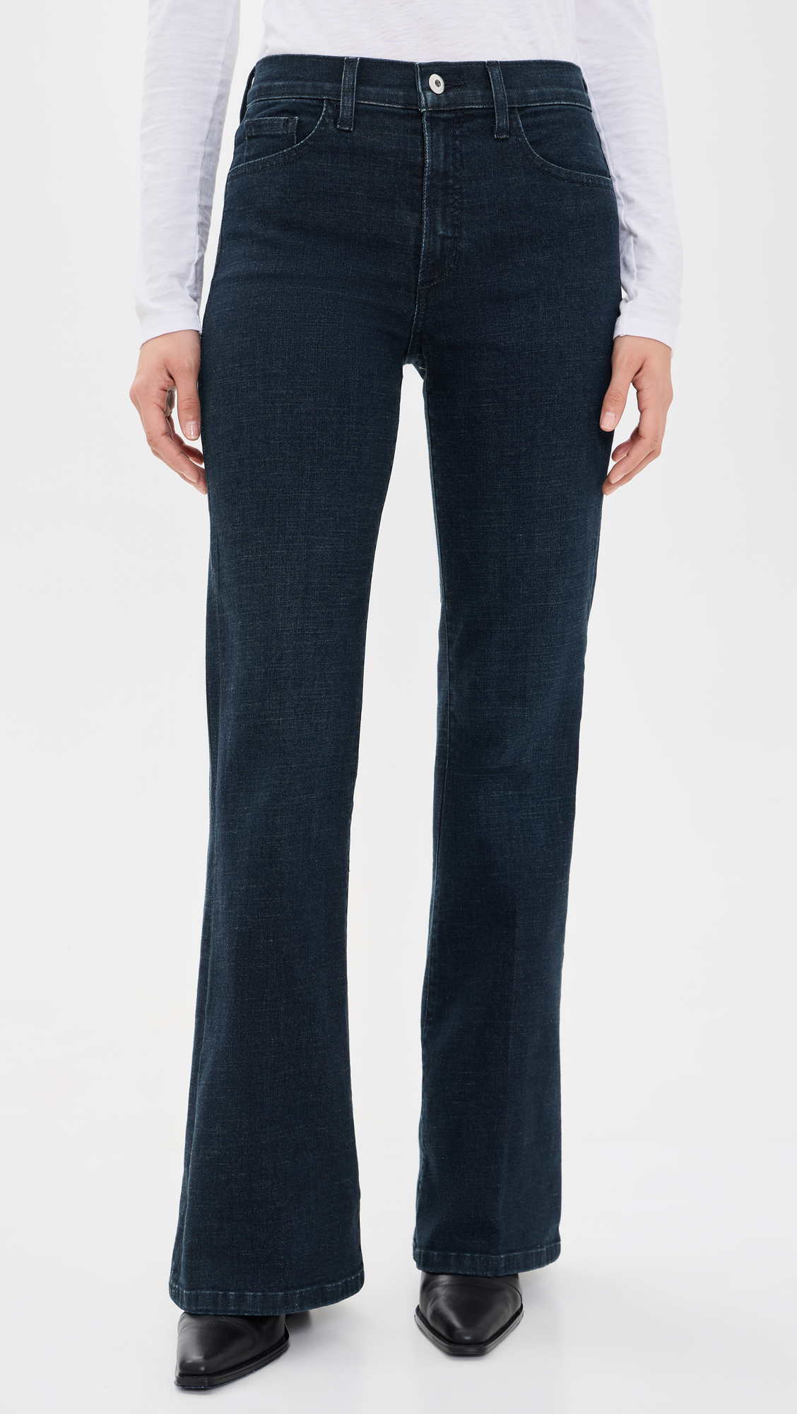 Joe's Jeans The Molly Flare Jeans