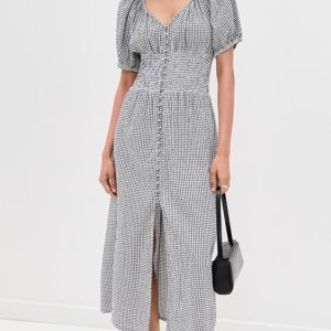 Joe's Jeans The Monet Maxi Dress The Monet Maxi Dress