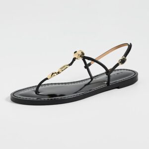AMANU The Nairobi Sandals