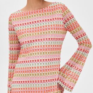 The Nathalie Dress