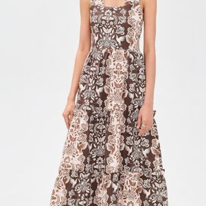 The New Sunset Dress