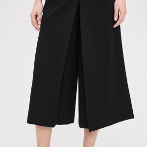 Favorite Daughter The Nicole Culottes