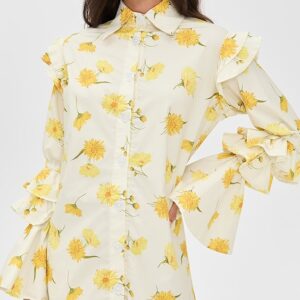 The Lulo Project The Night Owl Dress