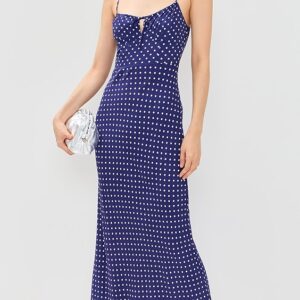 Favorite Daughter The One That Got Away Dress The One That Got Away Dress