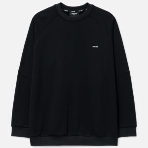 TEAM WANG design THE ORIGINAL 1 Crew-Neck Sweatshirt THE ORIGINAL 1 Crew-Neck Sweatshirt