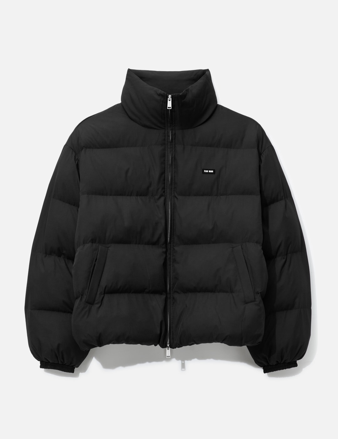TEAM WANG design THE ORIGINAL 1 Puffer Jacket
